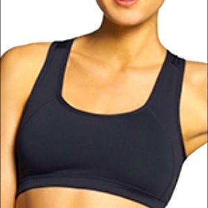 Fabletics Doona Sports Bra - L Black